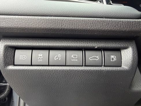 New 2026 Toyota Camry XSE image 25