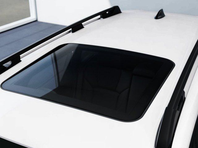 New 2026 Subaru Forester Limited AWD/4WD image 13