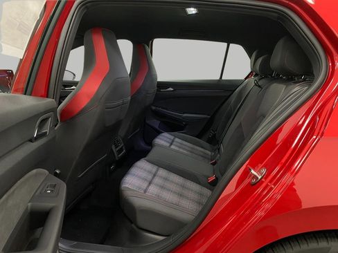 New 2026 Volkswagen GTI S FWD image 27