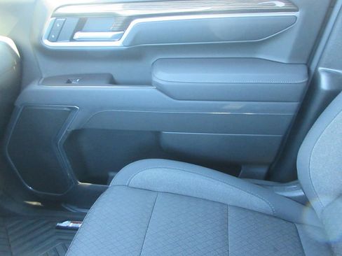 Certified 2025 Chevrolet Silverado 3500 LT w/ Trail Boss Package image 38