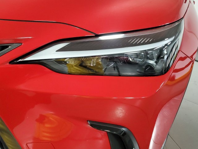 Used 2024 Lexus NX 350h AWD w/ Cold Area Package image 36