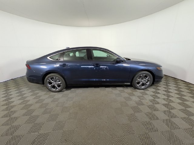 New 2026 Honda Accord EX-L image 32