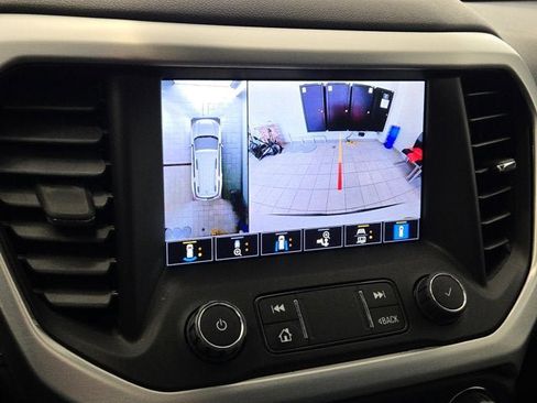 Used 2022 GMC Acadia SLT w/ Technology Package AWD/4WD image 30
