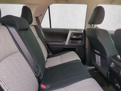 Used 2022 Toyota 4Runner SR5 image 19