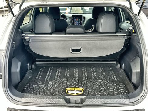 Used 2025 Subaru Crosstrek 2.5i Wilderness w/ Wilderness Package image 17