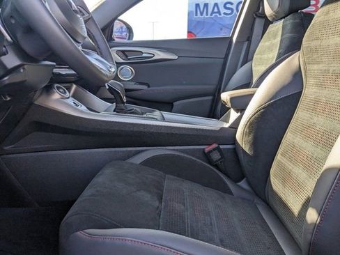 New 2024 Dodge Hornet R/T Plus image 15