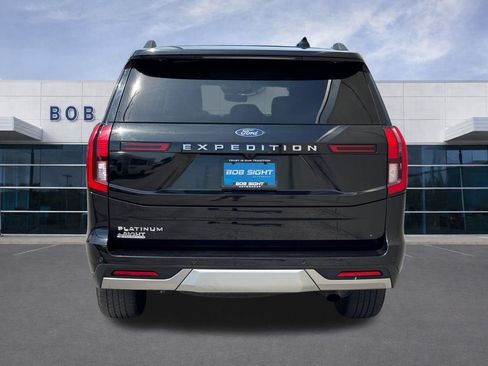 Used 2025 Ford Expedition Platinum AWD/4WD image 38
