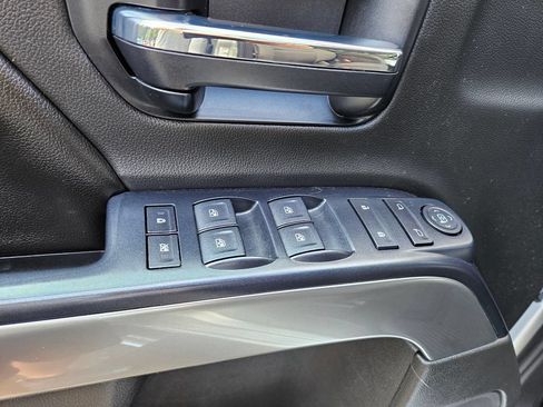 Used 2014 Chevrolet Silverado 1500 LT w/ All Star Edition AWD/4WD image 26