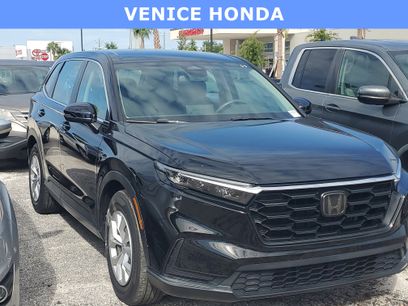 Used 2023 Honda CR-V LX