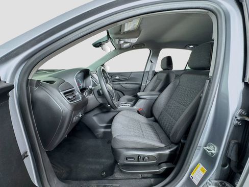 Used 2023 Chevrolet Equinox LT w/ Driver Convenience Package AWD/4WD image 9
