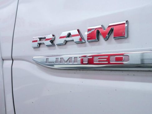 Used 2023 RAM 1500 Limited image 44
