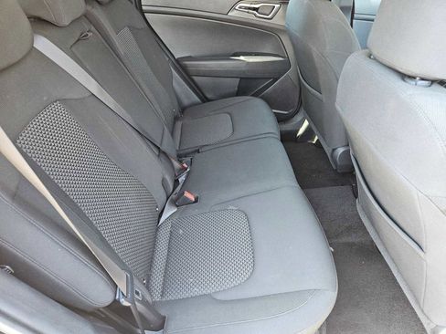Certified 2024 Kia Sportage LX FWD image 19