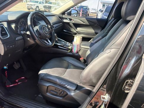 Used 2020 MAZDA CX-9 Touring FWD image 7
