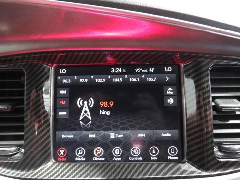 Used 2017 Dodge Charger R/T RWD image 16