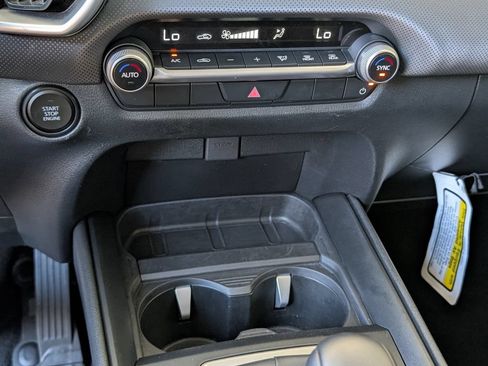 Certified 2025 MAZDA CX-50 AWD 2.5 S w/ Select Package image 8