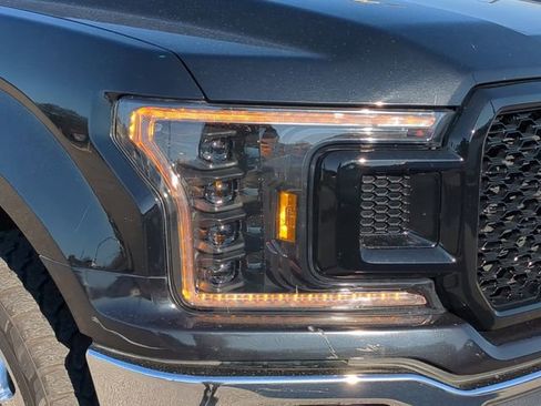 Used 2019 Ford F150 XLT w/ Equipment Group 302A Luxury image 28