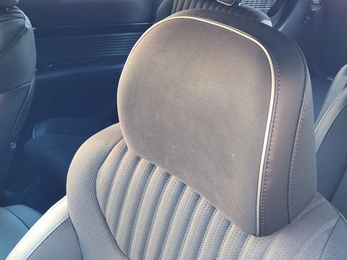 Used 2025 Hyundai Palisade Calligraphy image 14