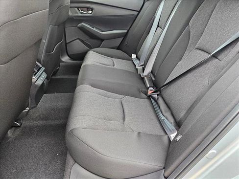 New 2026 Honda Accord LX image 15
