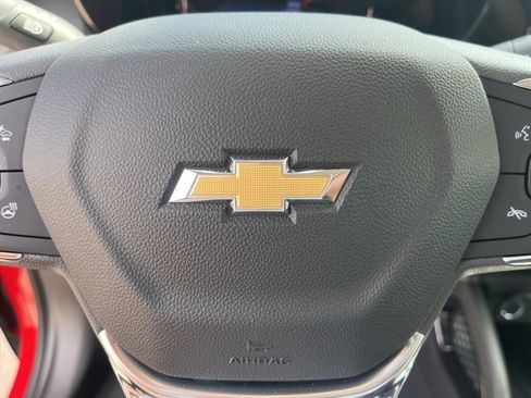 New 2026 Chevrolet TrailBlazer LT w/ LT Cold Weather Package image 21