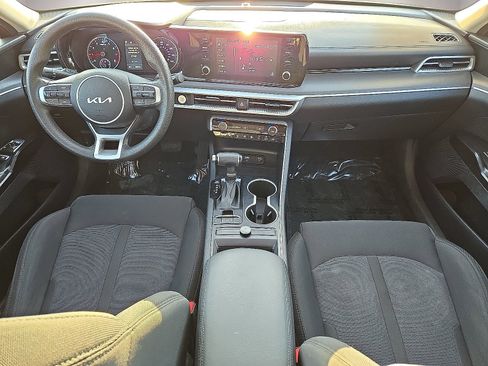 Used 2023 Kia K5 LXS FWD image 16