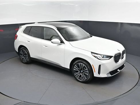 New 2026 BMW X3 xDrive30i w/ Premium Package AWD/4WD image 35