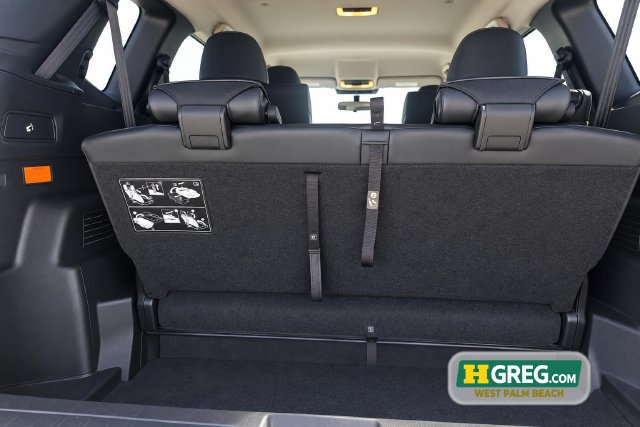 Used 2024 Mitsubishi Outlander SE AWD/4WD image 17