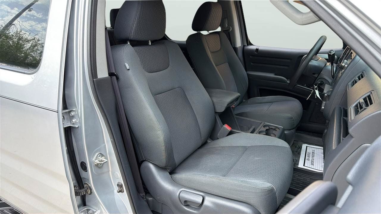 Used 2010 Honda Ridgeline RTS image 14