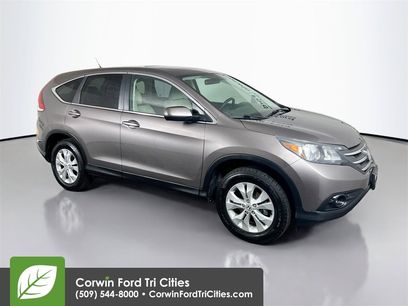 Used 2014 Honda CR-V EX