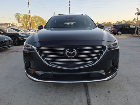 Used 2021 MAZDA CX-9 Grand Touring image 5
