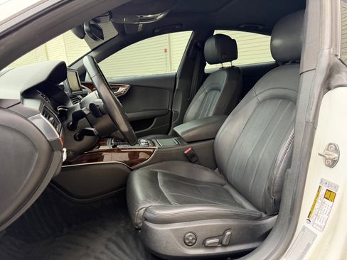 Used 2015 Audi A7 3.0T Prestige AWD/4WD image 13