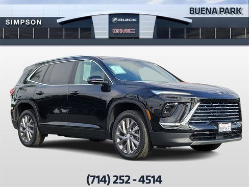 Used 2026 Buick Enclave Preferred image 1