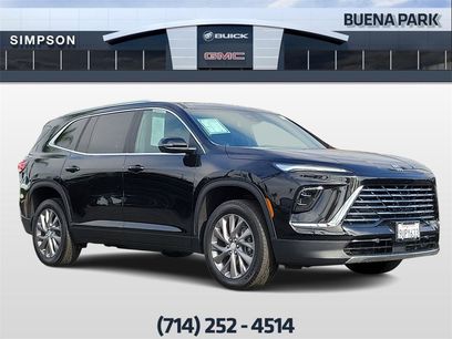 Used 2026 Buick Enclave Preferred