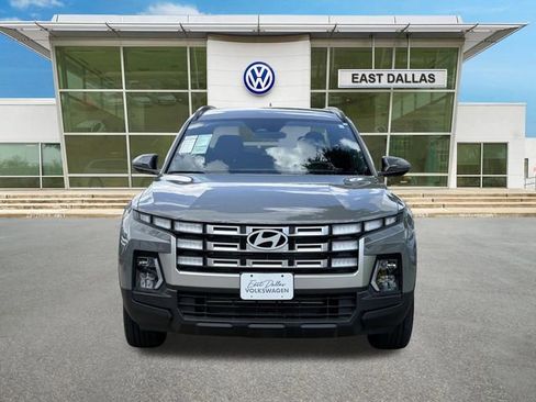Used 2025 Hyundai Santa Cruz SEL FWD image 5