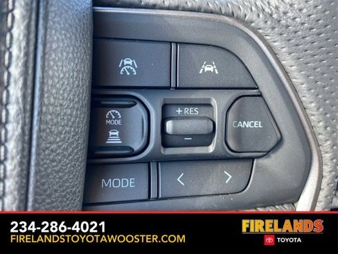 New 2026 Toyota Tacoma TRD Off-Road image 29