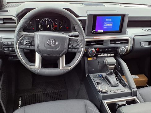 New 2026 Toyota Tacoma SR5 image 12