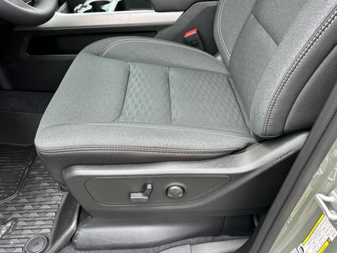 New 2026 RAM 1500 Big Horn AWD/4WD image 28
