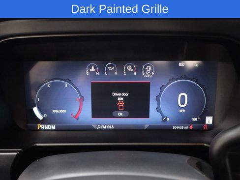 Used 2023 Ford F250 Lariat w/ Lariat Ultimate Package image 17