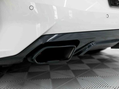 Used 2022 BMW Z4 M40i w/ Premium Package RWD image 34