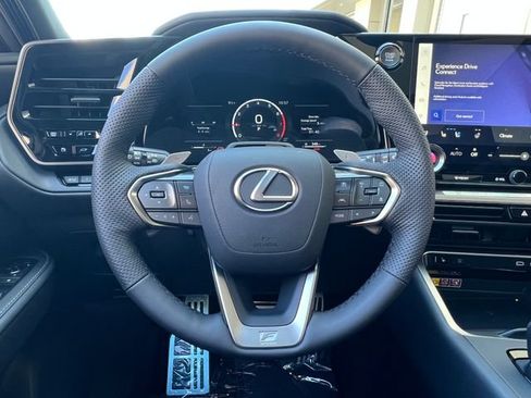 New 2026 Lexus TX 350 AWD image 41