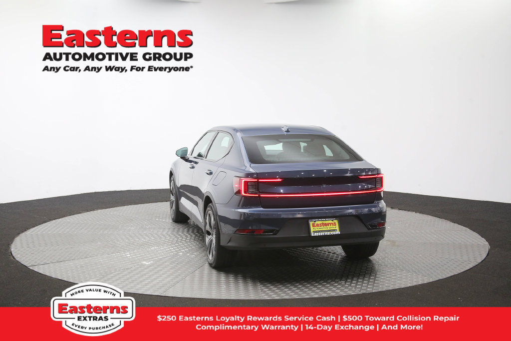 Used 2024 Polestar Polestar 2 AWD/4WD image 36