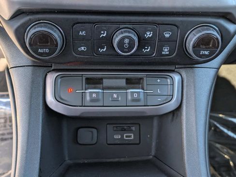 Certified 2023 GMC Acadia AT4 w/ Technology Package image 31