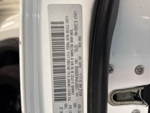 Used 2019 RAM 1500 Tradesman w/ Popular Equipment Group AWD/4WD image 64