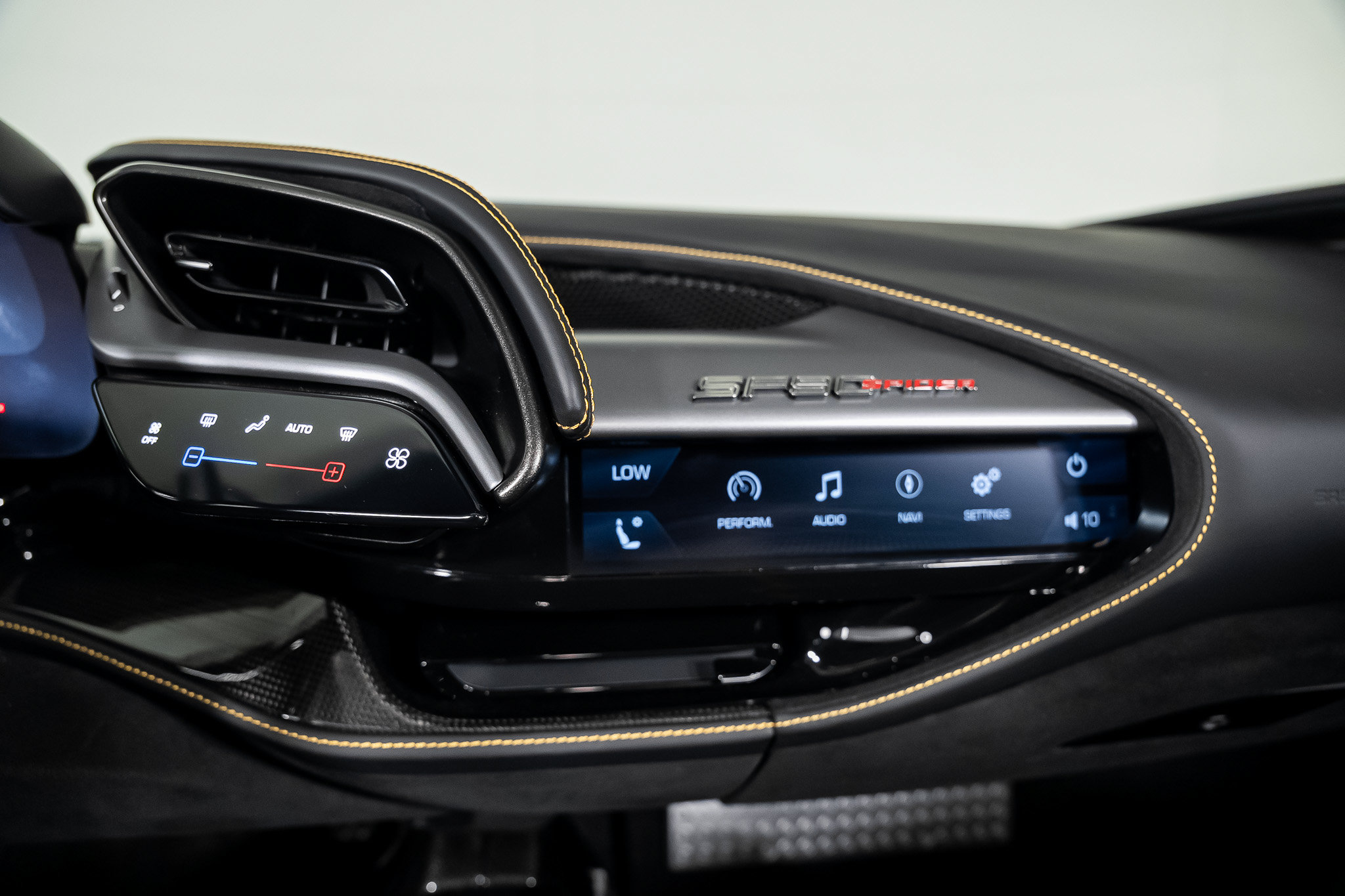 Used 2024 Ferrari SF90 Spider AWD/4WD image 51