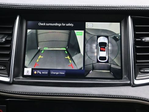 Used 2023 INFINITI QX55 Sensory w/ Lighting Package image 20