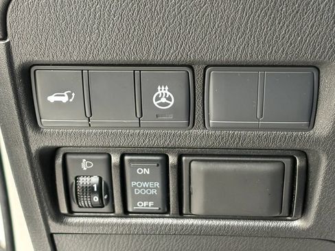 Used 2019 INFINITI QX80 Luxe w/ All-Season Package RWD image 11