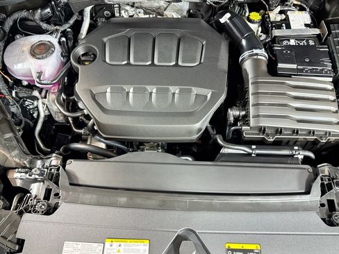 New 2026 Audi Q3 quattro 2.0T image 28