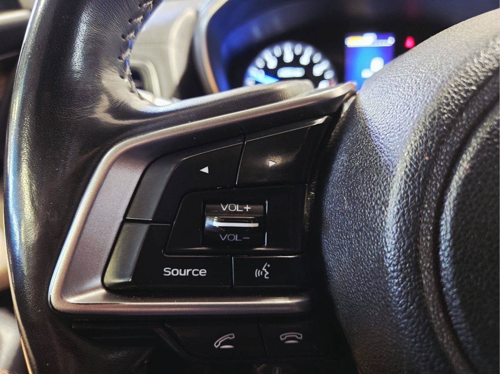 Used 2020 Subaru Ascent Touring AWD/4WD image 28