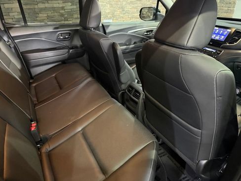 Used 2023 Honda Ridgeline RTL-E image 35