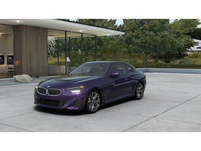 New 2026 BMW 230i xDrive Coupe w/ Convenience Package