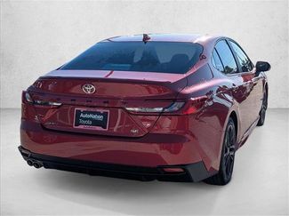 New 2026 Toyota Camry SE FWD video 2